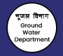 Departmental Information of Ground Water