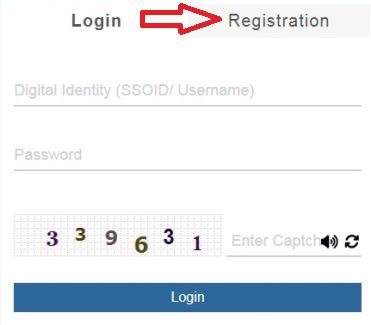 sso rajasthan login